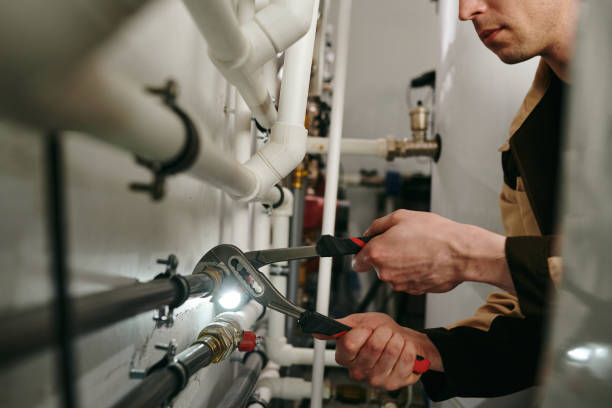 Best Affordable Plumber Near Me  in Wolfe City, TX