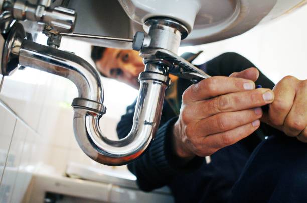Best Sewer Cleaning Services  in Wolfe City, TX