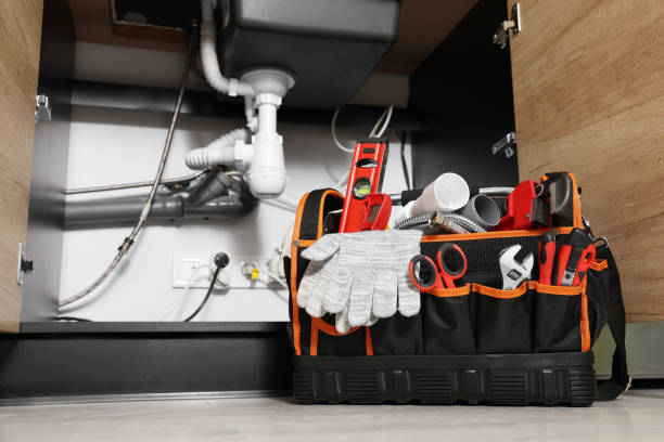 Best Best Plumbers Near Me  in Wolfe City, TX
