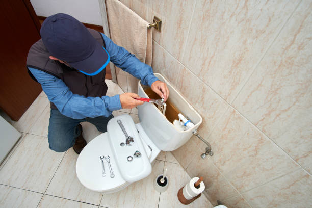 Reliable Wolfe City, TX Plumbing Solutions