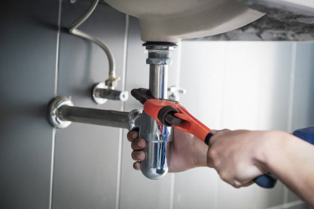Best Hot Water Heater Installation  in Wolfe City, TX
