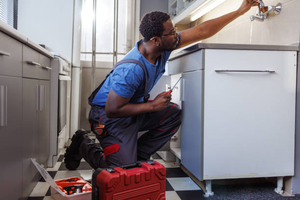 Best Affordable Plumbing Services  in Wolfe City, TX