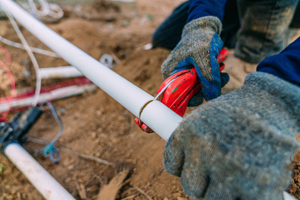 Best Plumbing Services Near Me  in Wolfe City, TX