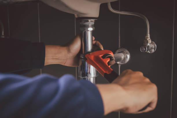 Best Drain Cleaning Services  in Wolfe City, TX